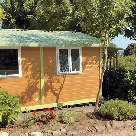 Кемпинг Rianxo