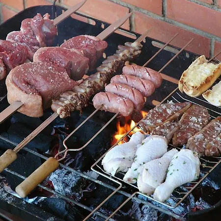 Rianxo キャンプ場