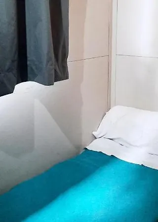 Rianxo Kamp alanı