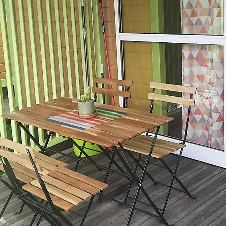 キャンプ場 Rianxo Rianjo