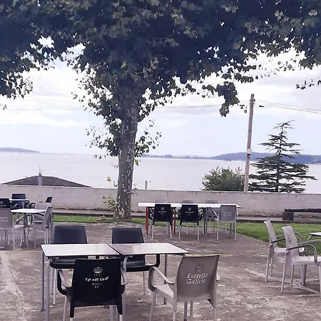 Rianxo Kamp alanı