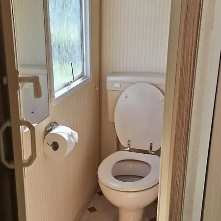 Rianxo Kamp alanı