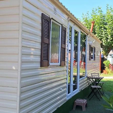 Кемпинг Rianxo Рианхо