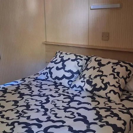 Rianxo キャンプ場