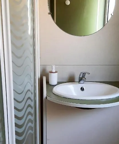 Rianxo Кемпинг Рианхо