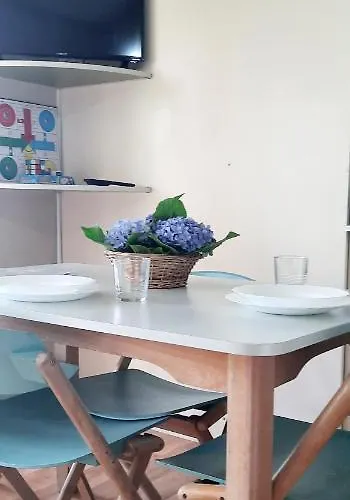 Кемпинг Rianxo