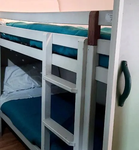 Campingplatz Rianxo Rianjo