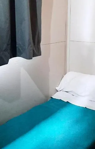 Rianxo Кемпинг