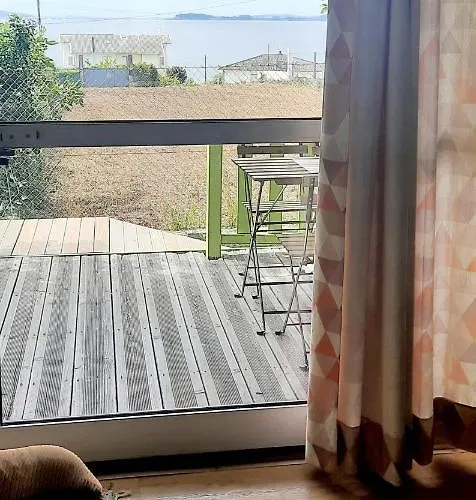 Rianxo Campingplatz *