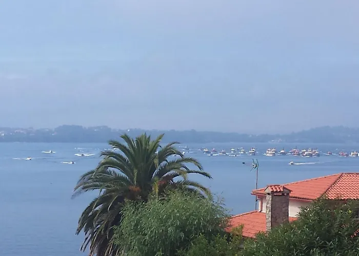 Rianxo * Рианхо