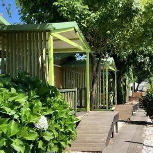 Кемпинг Rianxo Рианхо