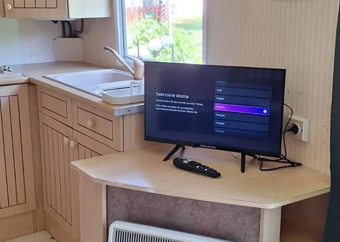 Rianxo * Рианхо