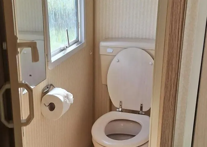 Rianxo Кемпинг