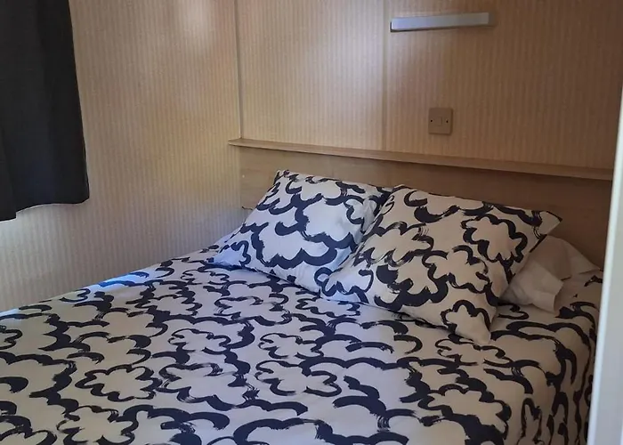 Rianxo Кемпинг